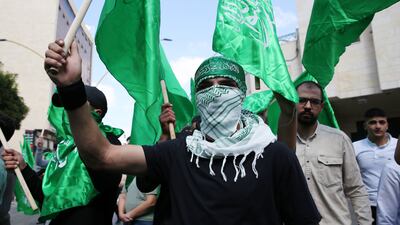 Palestinian hardline group Hamas has sent a delegation to Syria nearly a decade after it left the country over the government crackdown on protesters. EPA