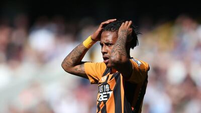 Matthew Childs / Reuters