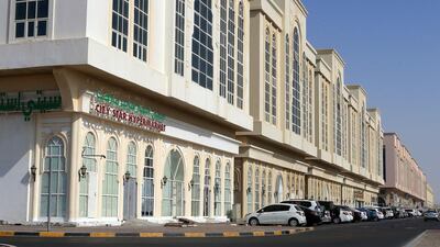 MBZ and Khalifa City A mid- and lower-end apartments: 1BR - Dh70,000 average rental rate, up 7.7% year-on-year. 2BR - Dh95,000 average rental rate, up 5.6% year-on-year. 3BR - Dh126,000 average rental rate, up 5% year-on-year. Ravindranath K / The National