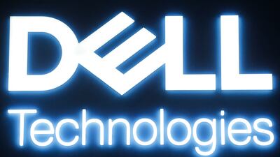 The job cuts at Dell come as demand for PCs and laptops has slowed globally. AFP