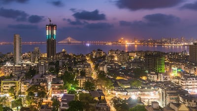 The coronavirus-led lockdown have led Indian developers to sell their properties online. Alamy