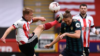 Ben Osborn – 7. Very bright, with threats at set pieces and in open play, too. Made a chance for Basham with a purposeful run and clever pass. AP