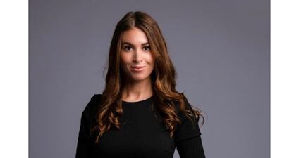 Aalana Charmer is a frequent user of ekar's car-sharing service because of the convenience it offers. Courtesy: Aalana Charmer