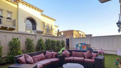 Guests are welcome at this property. Courtesy Better Homes