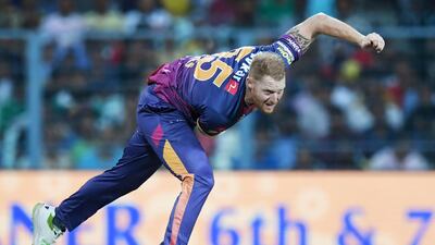 1. Ben Stokes (Rajasthan Royals). There was a huge weight of expectation when the England all-rounder debuted in the IPL last year, given the vast sum lavished to get him there. He repaid Rising Pune Supergiant in style, picking up three man-of-the-match awards in 12 games. Were he still around for the final, they might well have been champions. Dibyangshu Sarkar / AFP