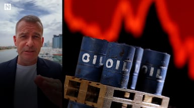 Manus on Markets: A pincer movement against the US administration