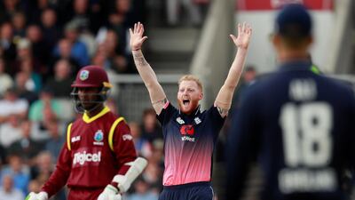 Ben Stokes has been in limbo since police began investigating the incident four months ago. Reuters/Jason Cairnduff