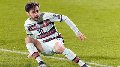 Bernardo Silva (Portugal) €70m. Reuters