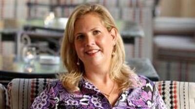 Kathy Hyde has not filed her taxes for last year, and has found it difficult to locate local tax preparers who are familiar with the US system.