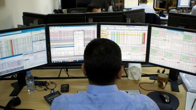 Should we reduce the working day to six hours? Christopher Pike / The National