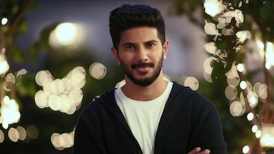 Dulquer Salmaan plays the captain of the Indian cricket team in 'The Zoya Factor'. Courtesy Fox Star Studios.