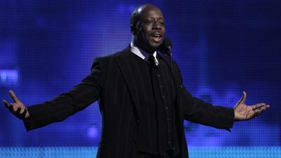 Wyclef Jean and Avicii have been working together on songs that would make up Jean’s upcoming eighth album Carnival Volume 3: The Road to Clefication. Matt Sayles / AP photo