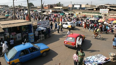 Tens of thousands of people face a long wait to find out if they will get their money back. Getty Images