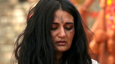 Kajarya, an Indian film at DIFF this year. Courtesy DIFF