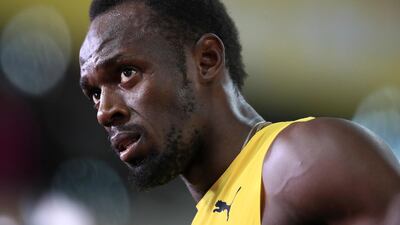 Usain Bolt had gone into quarantine after undergoing a coronavirus test in the wake of his 34th birthday party in his native Jamaica. PA