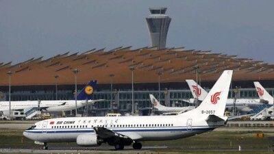 Although China’s aviation industry has reached international safety standards, other challenges remain. Petar Kujundzic / Reuters