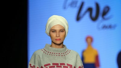 Till We Cover at Modanisa Modest Fashion Week