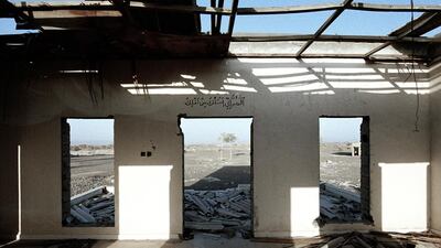 Courtesy The Empty Quarter