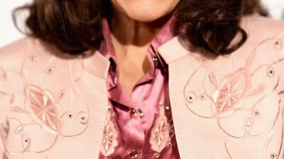 Lynn, America's groundbreaking country titan whose frank lyricism delving into the experiences of women, touched a nerve in the nation. Getty Images / AFP