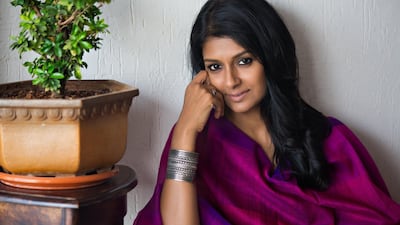 Actor, director and social activist Nandita Das served on the jury in 2005.