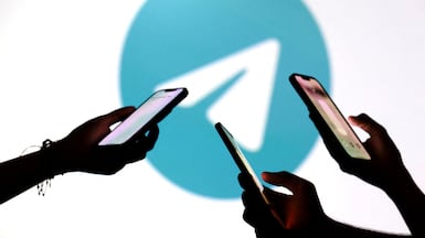 Telegram is one of the biggest and fastest-growing social media platforms in India. Reuters