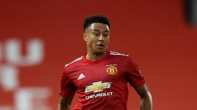 West Ham have agreed a deal in principle with Manchester United to sign Jesse Lingard on loan for the rest of the season. PA