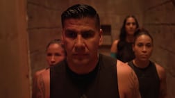Physical 100: Mexico is the second country-specific adaptation of the hit South Korean reality show, after Italy. Photo: Netflix