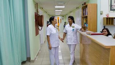 Dubai health experts are seeking to raise awareness about the dangers of the highly contagious norovirus.