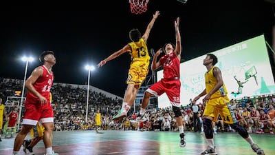 The CunBA has seen a rise in popularity in recent years