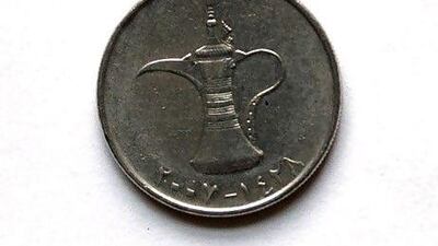 With lending growth limited, EFG Hermes expects the majority of UAE banks to record a change in quarterly earnings ranging from a negative 7 per cent at worst, to a positive 4 per cent at best, compared with a year earlier. Jeff Topping / The National