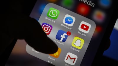 Trust has been undermined not just by mischief-makers on social media or lying politicians, but by a widespread loss of trust in previously reliable sources of information. Getty