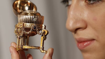 Olivia Harris / Reuters