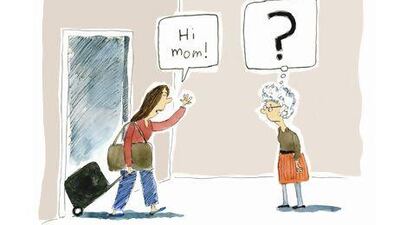 Gary Clement for The National