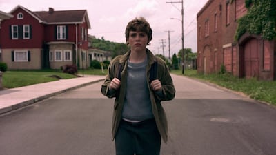 People are turning to Netflix to keep them entertained during periods of self-isolation and quarantine amid the coronavirus Covid-19 pandemic. Courtesy Netflix