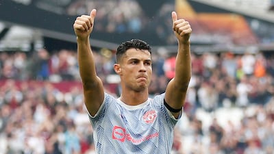 TOP 10 HIGHEST EARNERS IN FOOTBALL: 1) Cristiano Ronaldo (Manchester United & Portugal): $125 million. AFP