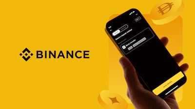 Binance, the world’s leading blockchain ecosystem and cryptocurrency infrastructure provider, announced the launch of its fully regulated AED on and off ramp solution in the UAE
