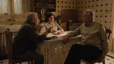 Complaint No 713317 is based on director Yasser Shafiey's real-life experiences. Photo: IFFR