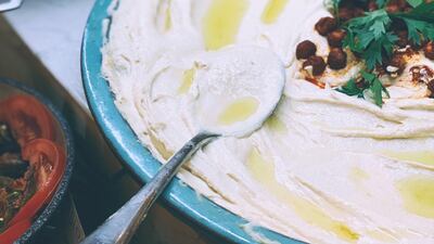 Donate a meal to those less fortunate this Ramadan. Unsplash