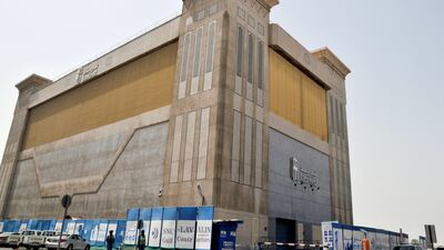 The deal to fully buy the Al Maryah unit is Tabreed's fourth major acquisition in less than two years. Reuters