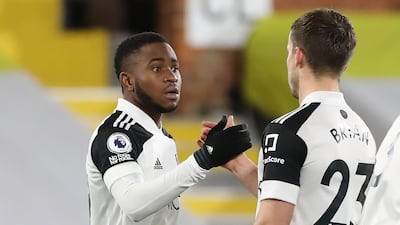 Joe Bryan, 6 - The Englishman would perhaps liked to have ventured forward a touch more, but he did a great job in keeping Mason Greenwood quiet on the United right. However, his decision to stand off Pogba was punished by the Frenchman, who produced a moment of brilliance to put United ahead. Booked for a trip just after the hour mark. Reuters