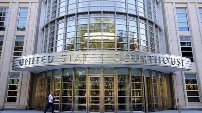 Three more Abraaj executives face fraud charges in the United States. EPA