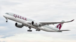 Qatar Airways will resume daily services to Kuwait, Bahrain and Erbil from August 8. Photo: Qatar Airways
