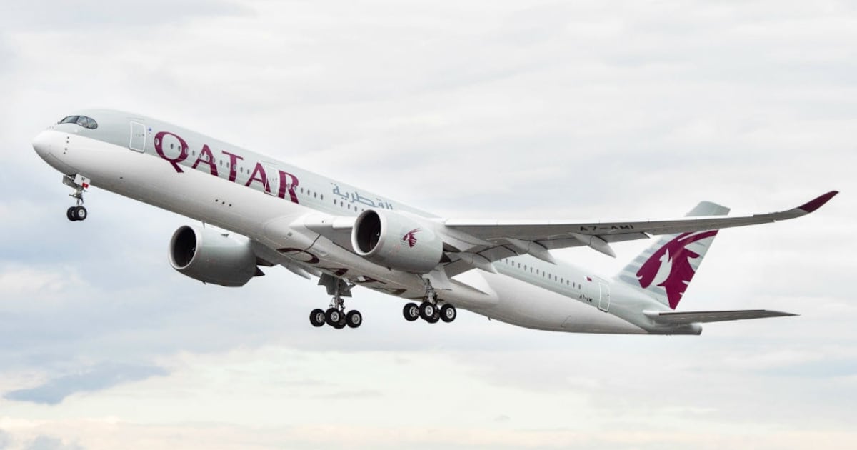 Etihad and Qatar Airways to Reintroduce Flights to Bahrain and Kuwait Etihad and Qatar Airways to Reintroduce Flights to Bahrain and Kuwait