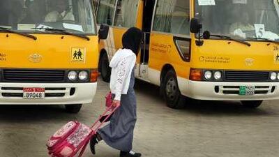 It is far healthier for children to wheel or pull a bag rather than carry it on their shoulders. Many pupils are carrying bags well in excess of the recommended weight limit.