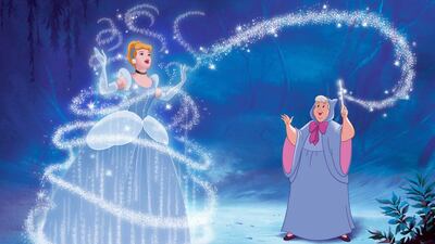 18. Cinderella. (1950) One of the titles that established Disney as a household name around the world. Every household had a copy of Cinderella, the imagery defined by this film lives on to today. IMDB 7.3/10. Rotten Tomatoes: 97%. Courtesy Walt Disney Pictures