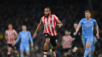 SUB: Bryan Mbeumo (on for Canos, ‘63), 6 - A welcome return for Mbeumo, who wasted no time in dragging the City defence into a footrace as he looked to drive for goal. SUB: Josh Da Silva (on for Ghoddos ‘63), 6 - A first Premier League appearance for the 23-year-old who wasn’t even named in Thomas Frank’s initial 25.