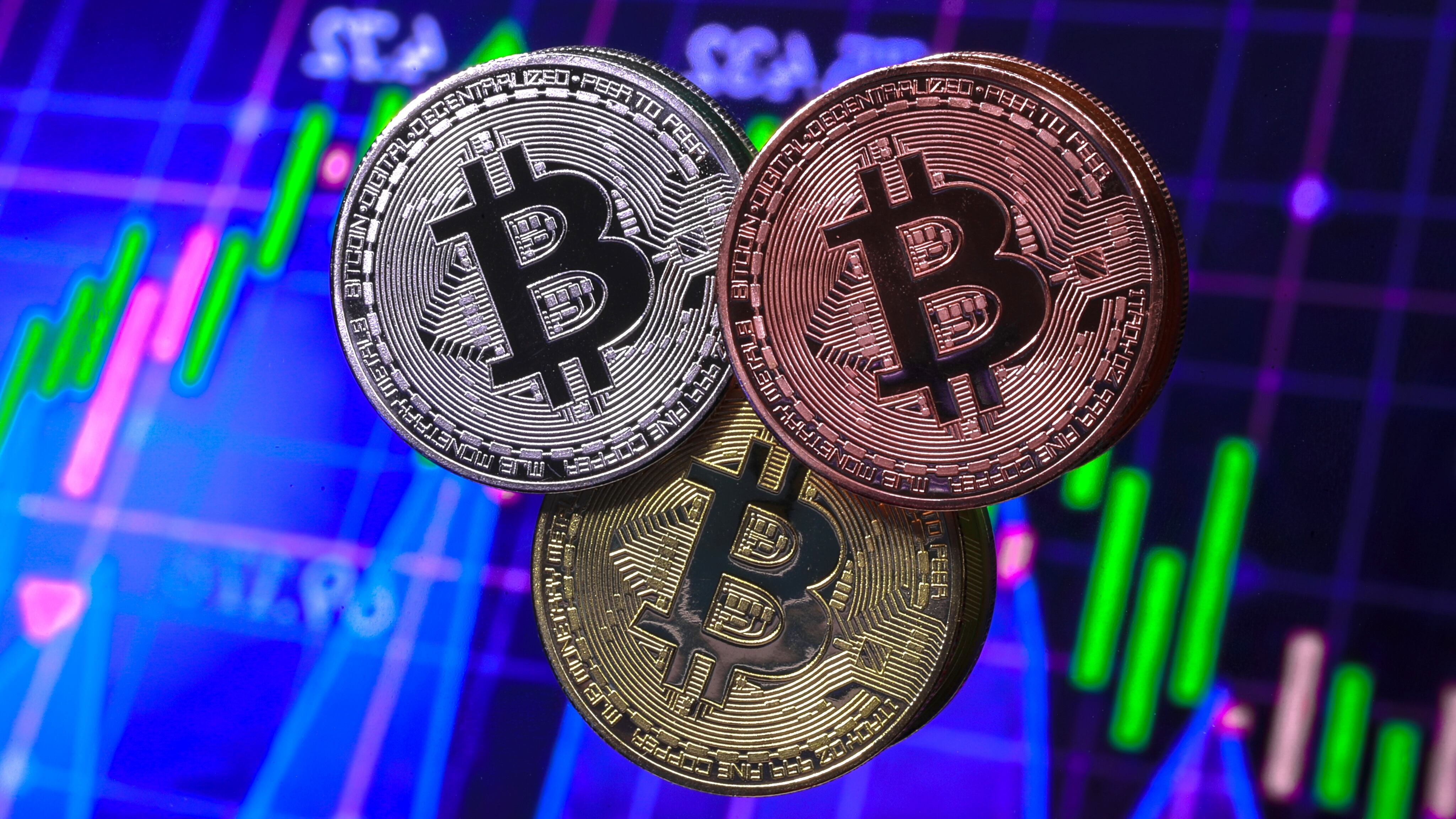 Bitcoin soars to all-time high of $118,000 on rising institutional demand |  The National