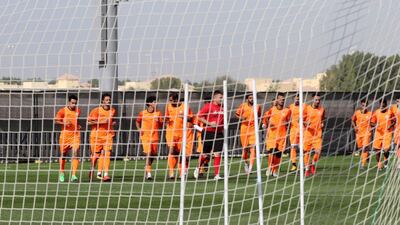 Yemen qualified as runners-up from a group won by the Philippines and also featuring Tajikistan and Nepal. AFP