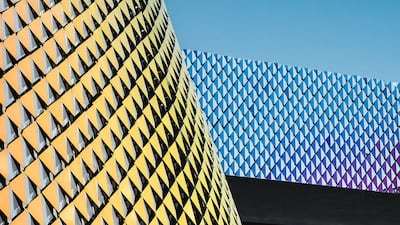 A virtual experience would show visitors Pakistan’s artisan traditions, landscapes and culture. Photo: Pakistan Consulate in Dubai