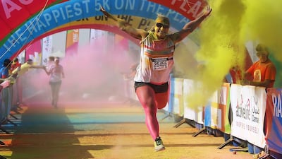 Ravindranath K / The National